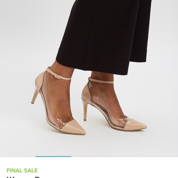 Wendy Pumps Brand New Never Been Worn - Picture 2 of 7